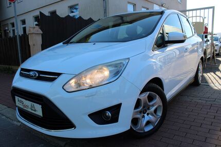 Ford C-Max 263.000 km 2.999 € Nordstemmen 31171