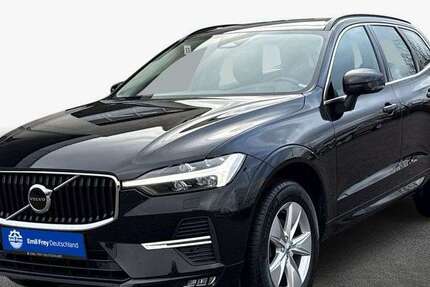 Volvo XC60 17.490 km 36.920 &euro; Hildesheim 31135