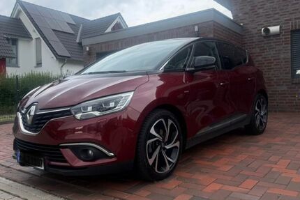Renault Scenic 126.000 km 9.900 &euro; Isernhagen 30916