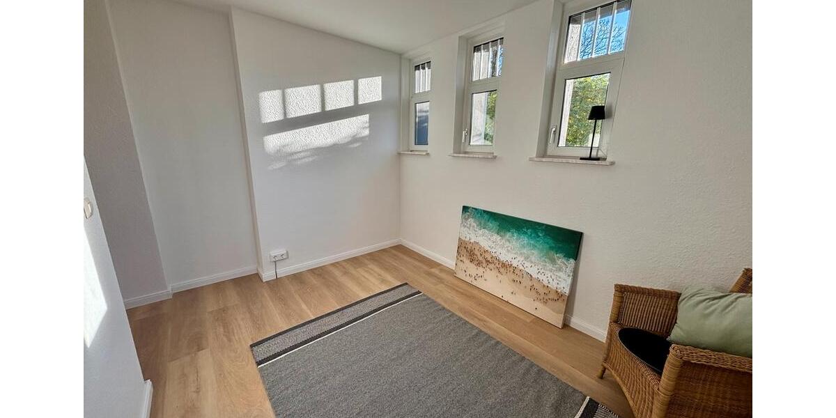 Erdgeschoßwohnung Hannover Herrenhausen-Stöcken - 1.5 Zimmer, 29 m&sup2;, 545&euro; | Angebot:26588547