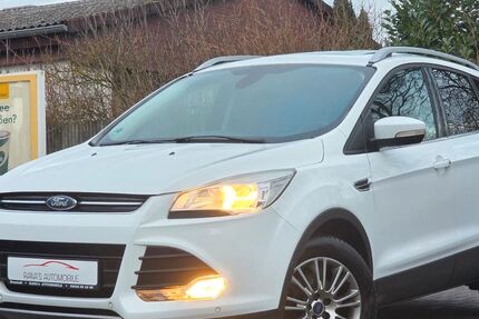 Ford Kuga 186.000 km 8.500 &euro; Neustadt 31535