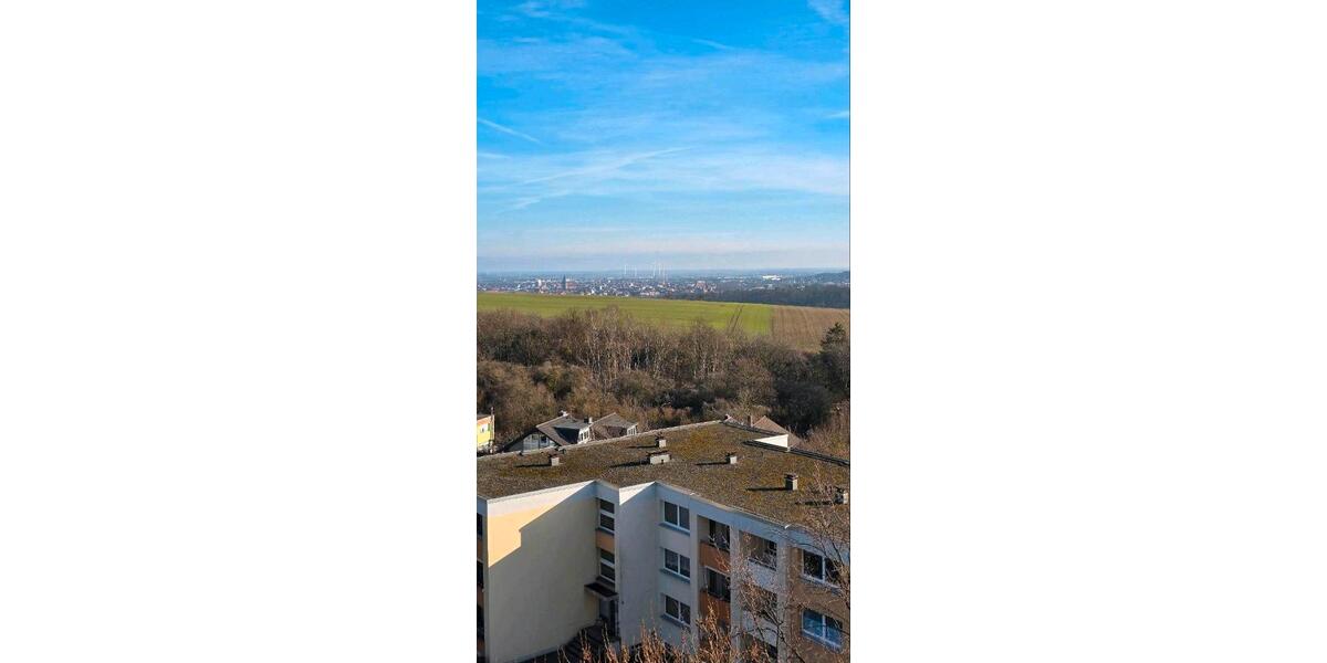 Etagenwohnung Hildesheim Bockfeld - 3 Zimmer, 97 m&sup2;, 199.000&euro; | Angebot:26045030