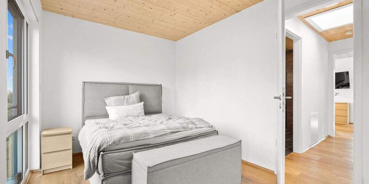 Reihenendhaus Wennigsen (Deister) Wennigsen - 3 Zimmer, 99 m&sup2;, 425.000&euro; | Angebot:25669968