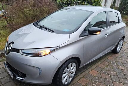 Renault ZOE 60.000 km 5.800 &euro; Garbsen 30826