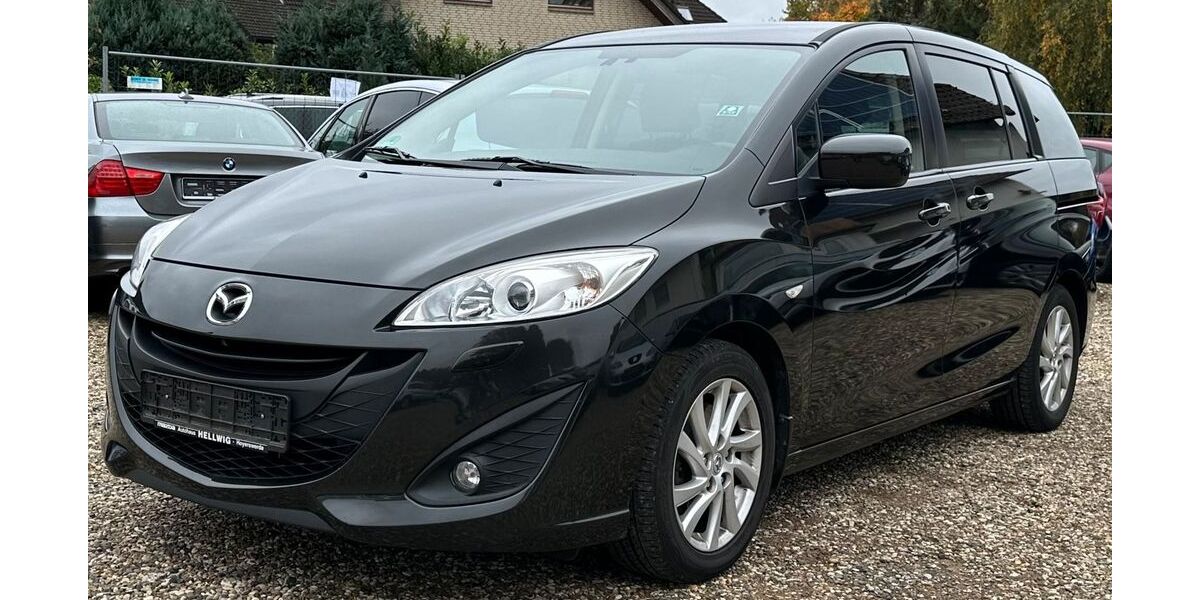 Mazda 5 130.000 km 8.490 &euro; Hannover, Wettbergen 30457