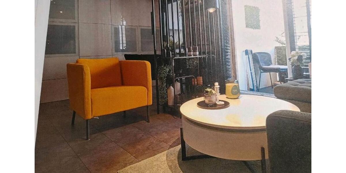 Etagenwohnung Seelze - 1 Zimmer, 42 m&sup2;, 129.000&euro; | Angebot:27020577