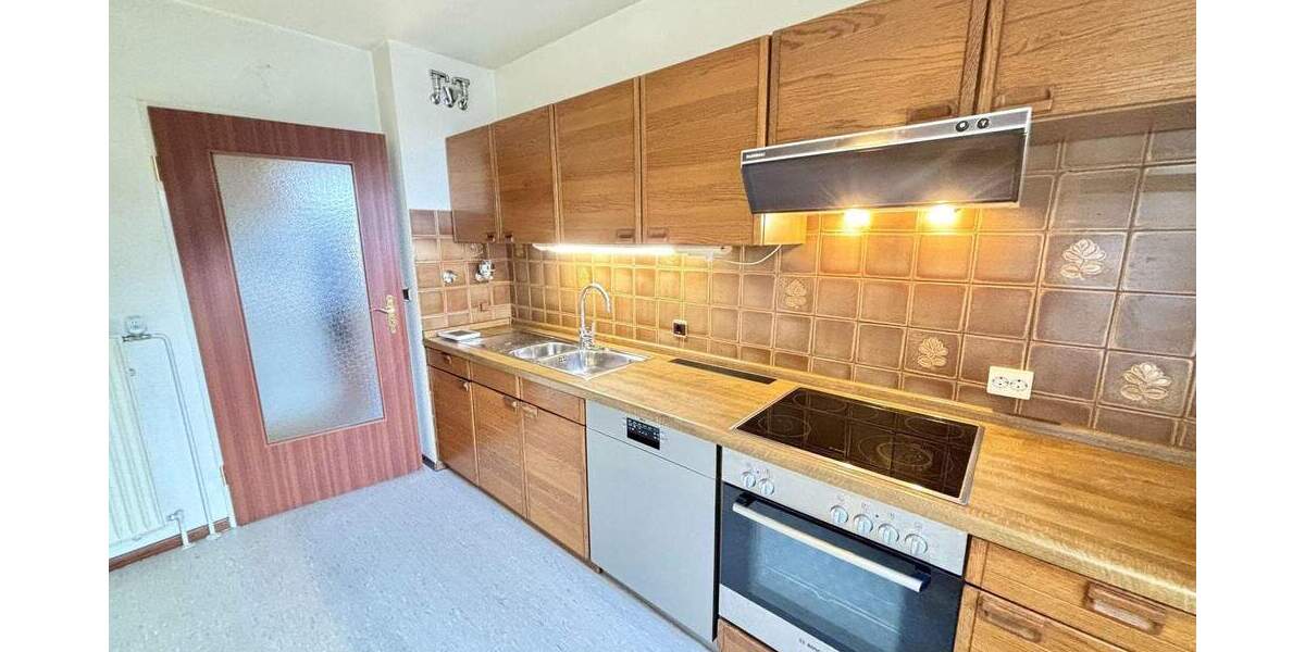 Etagenwohnung Langenhagen Alt-Langenhagen - 3 Zimmer, 81 m&sup2;, 199.000&euro; | Angebot:25733399