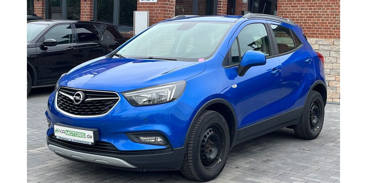 Opel Mokka 215.000 km 5.997 &euro; Hannover 30453
