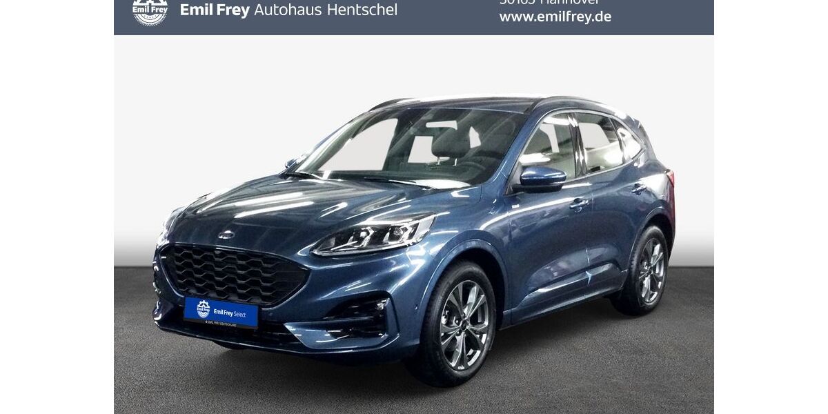 Ford Kuga 13.230 km 24.949 &euro; Hannover 30165