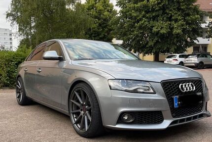 Audi A4 160.000 km 8.400 &euro; Seelze 30926