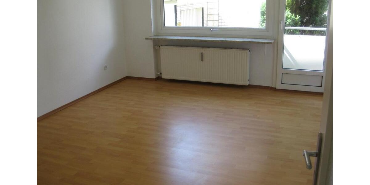 2 Zimmer Wohnung 48 m² mit Balkon zu vermieten 2 zimmer