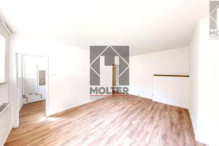 Wohnung Hannover Mitte - 1 Zimmer, 29 m&sup2;, 400&euro; | Angebot:26593448