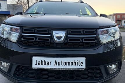 Dacia Logan 162.000 km 5.250 &euro; Hannover 30179