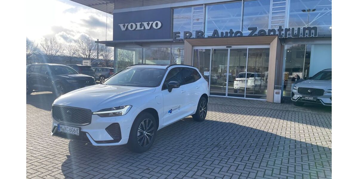 Volvo XC60 5.000 km 58.900 &euro; Hannover 30179
