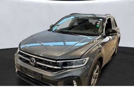VW T-Roc 35.598 km 22.390 &euro; Hannover 30519