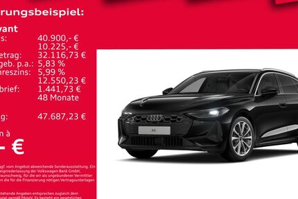 Audi A5 19.427 km 40.900 &euro; Hannover 30179