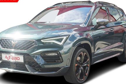 Cupra Ateca 57.854 km 31.990 &euro; Hannover 30179