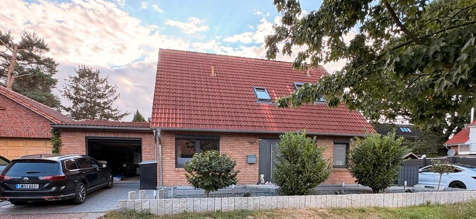 Einfamilienhaus Garbsen Ortschaft Horst - 5.5 Zimmer, 134 m&sup2;, 580.000&euro; | Angebot:27267944