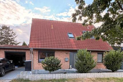 Haus Garbsen Ortschaft Horst - 5.5 Zimmer, 134 m&sup2;, 580.000&euro; | Angebot:27267944
