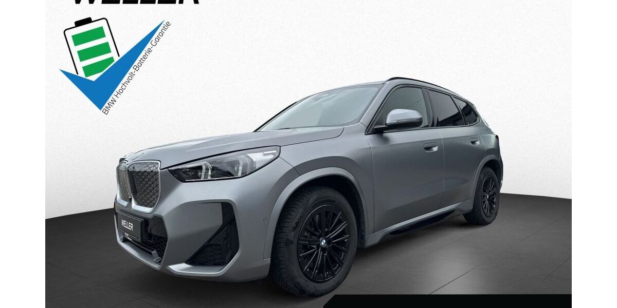 BMW iX1 5.201 km 59.400 &euro; Hildesheim 31137