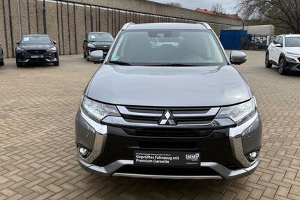 Mitsubishi Outlander 73.000 km 17.990 &euro; Garbsen 30827
