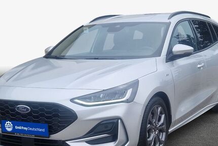 Ford Focus 23.793 km 22.933 &euro; Hildesheim 31135