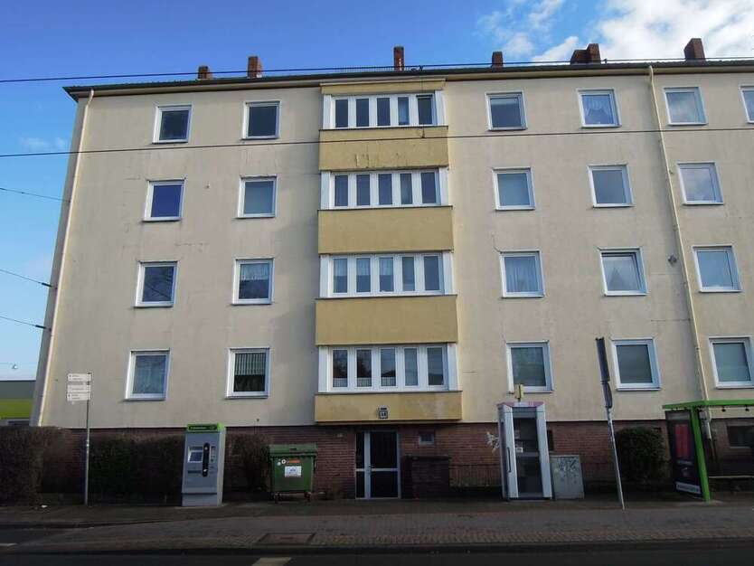 Wohnung zum Mieten in Hannover 665 € 47.5 m² 2 zimmer
