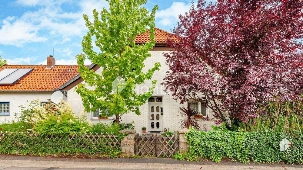 Einfamilienhaus Barsinghausen Egestorf - 7 Zimmer, 160 m&sup2;, 275.000&euro; | Angebot:24835286