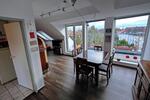 Dachgeschoßwohnung Hannover Vahrenwald-List - 3 Zimmer, 87 m&sup2;, 279.000&euro; | Angebot:26840160