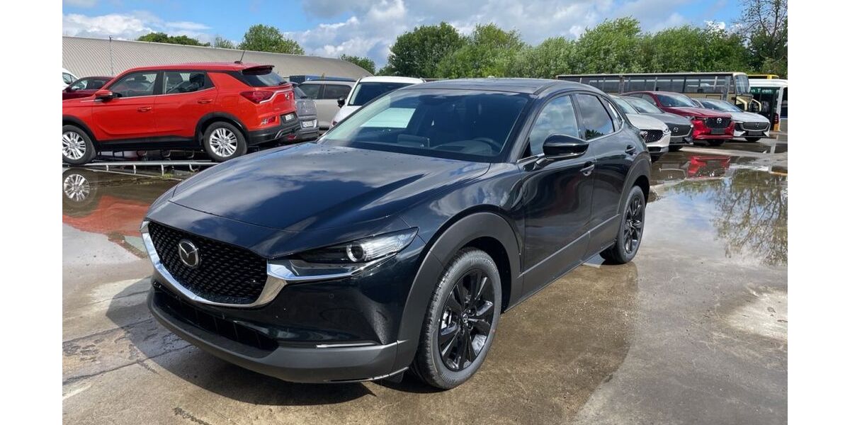 Mazda CX-30 12.349 km 34.990 &euro; Hildesheim 31137
