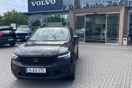 Volvo XC40 4.000 km 38.900 &euro; Hannover 30179