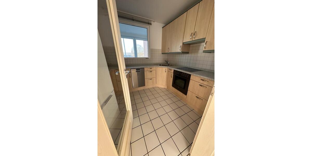 Etagenwohnung Hildesheim Bockfeld - 3 Zimmer, 76 m&sup2;, 900&euro; | Angebot:25588587