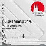 FUJIKINA Cologne Sonntag