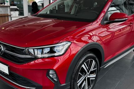 VW Taigo 46.600 km 20.890 € Ronnenberg 30952