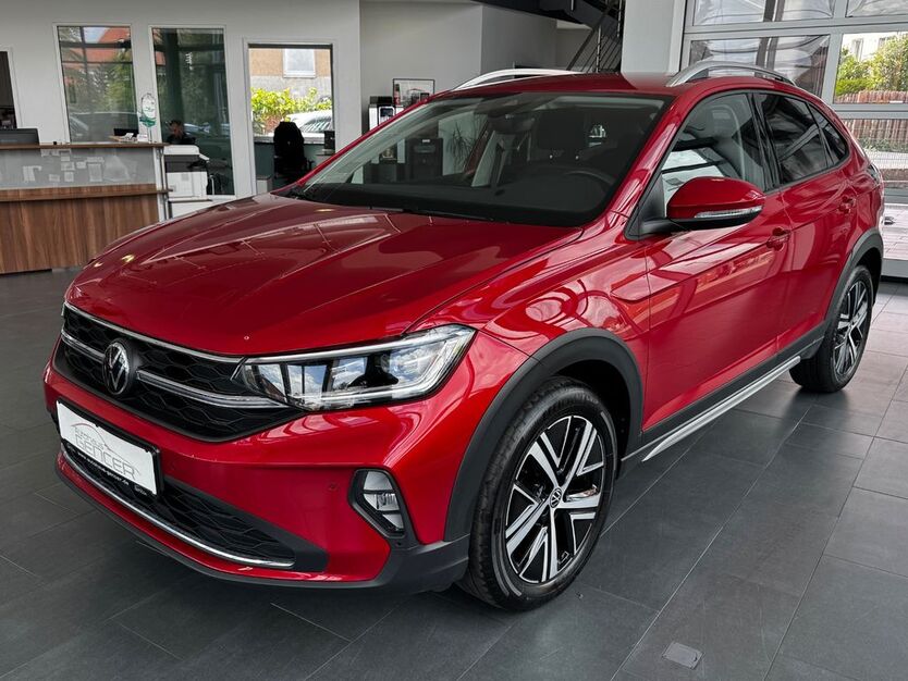 VW Taigo 46.600 km 20.890 € Ronnenberg 30952