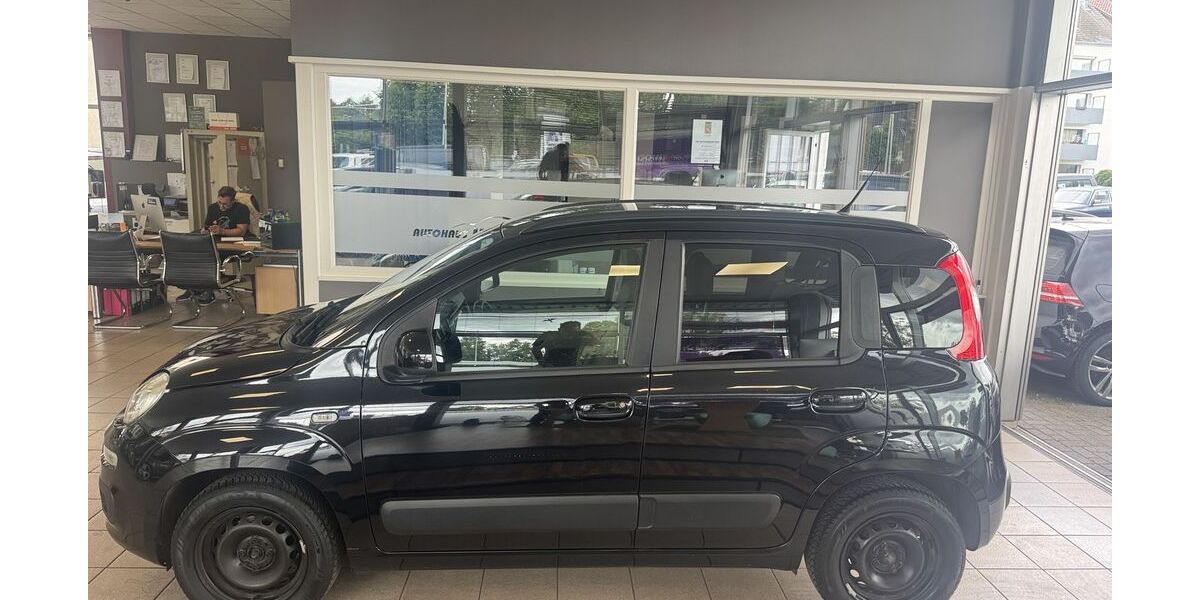 Fiat Panda 83.455 km 5.490 € Hannover 30419