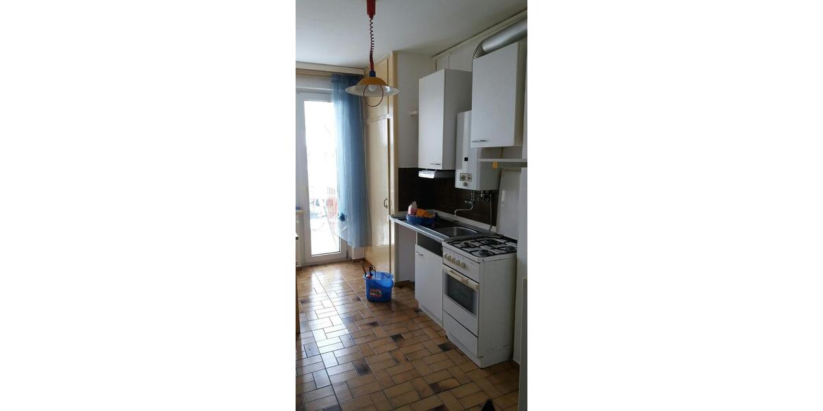 Etagenwohnung Hannover Mitte - 2 Zimmer, 54 m&sup2;, 179.000&euro; | Angebot:27497406