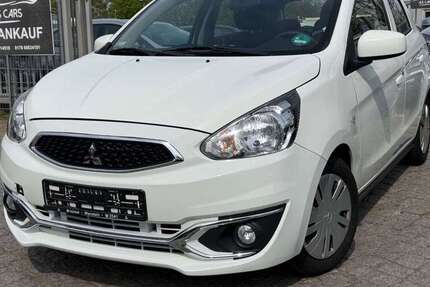 Mitsubishi Space Star 70.000 km 2.990 &euro; Hannover 30179