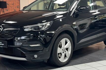 Opel Grandland (X) 140.000 km 15.990 € Wunstorf 31515
