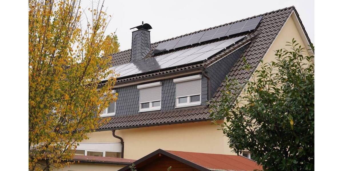 Exponierte Lage am Mittellandkanal - Hochwertig sanierte Immobilie - Energieeffizienzklasse A+ 8 zimmer