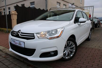 Citroen C4 118.000 km 4.999 &euro; Nordstemmen 31171