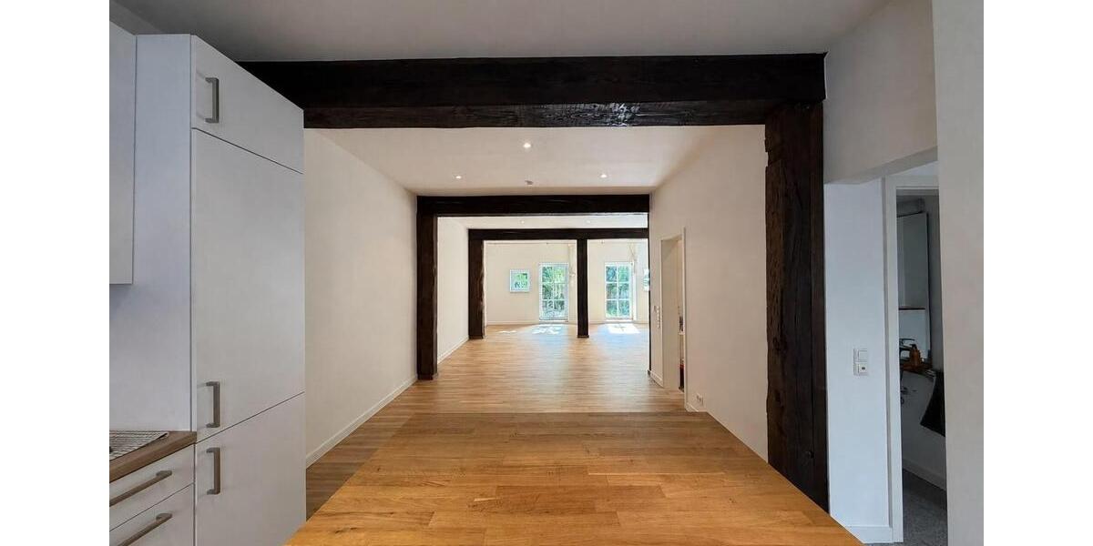 Reihenhaus Isernhagen - 3 Zimmer, 121 m&sup2;, 1.870&euro; | Angebot:26580726