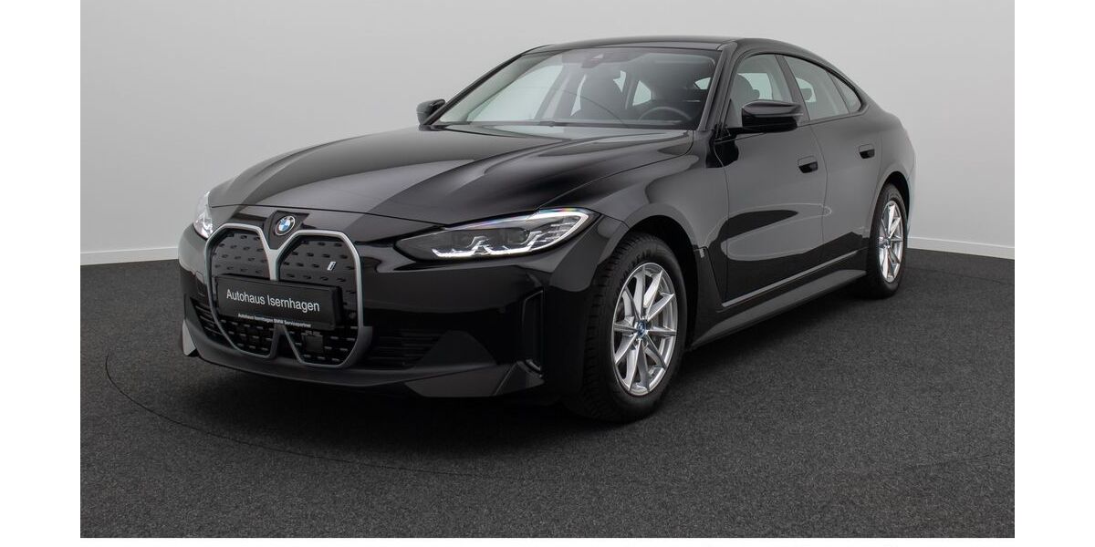 BMW i4 39.056 km 36.999 &euro; Isernhagen 30916