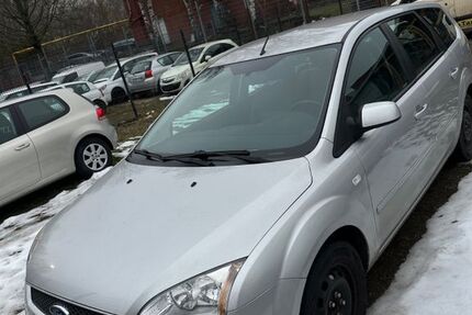 Ford Focus 137.000 km 3.200 &euro; Hannover 30179