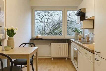 Wohnung zum Kaufen in Kirchrode 225.000 € 70 m² 2 zimmer