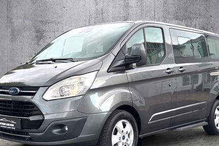 Ford Tourneo Custom 79.900 km 31.500 € Laatzen 30880