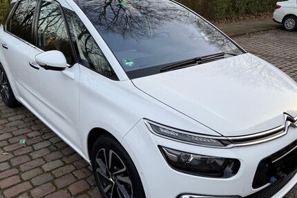 Citroen C4 Picasso 136.560 km 8.599 &euro; Hannover 30161