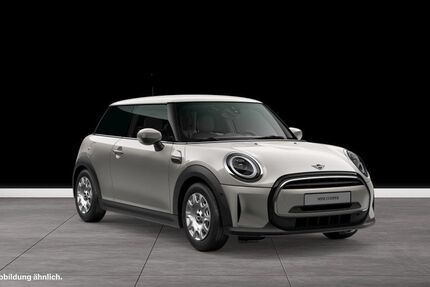 Mini Cooper 56.688 km 18.606 &euro; Hannover 30539