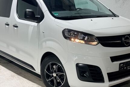Opel Vivaro 50.000 km 21.850 &euro; Hannover 30179