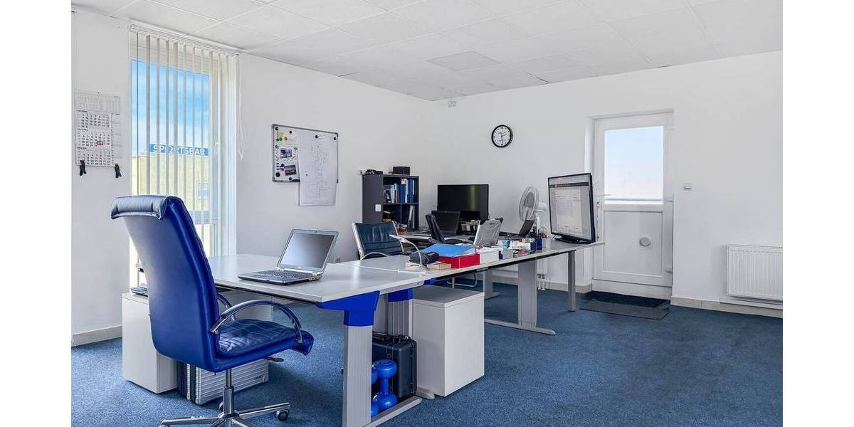 Gewerbeobjekt Wunstorf - 3 Zimmer, 495.000&euro; | Angebot:26502656